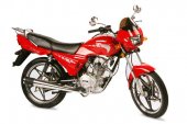 2012 CCM RL 125 photo